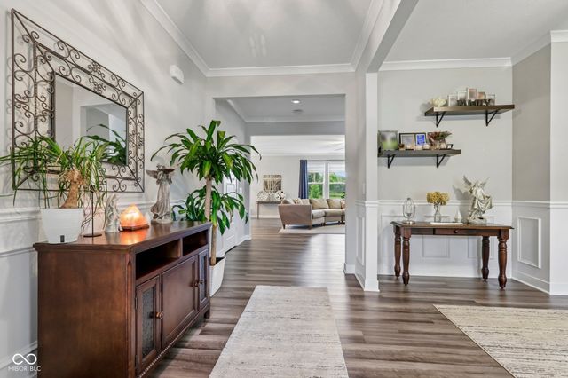 6808 Collisi Place, Brownsburg, IN 46112