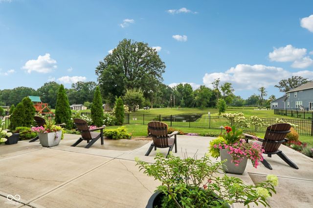 6808 Collisi Place, Brownsburg, IN 46112