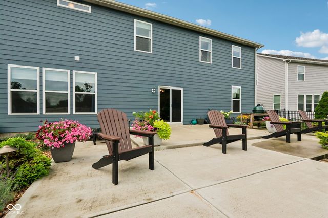 6808 Collisi Place, Brownsburg, IN 46112