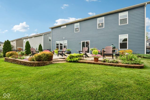 6808 Collisi Place, Brownsburg, IN 46112