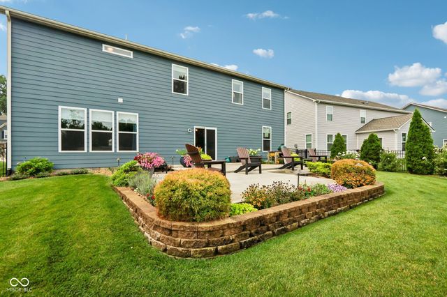 6808 Collisi Place, Brownsburg, IN 46112