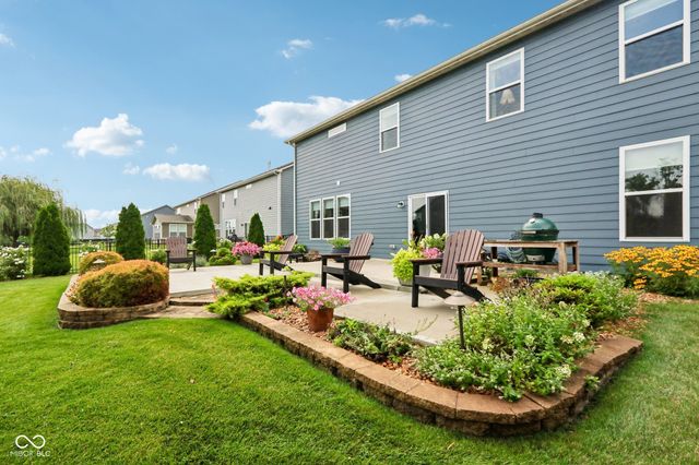 6808 Collisi Place, Brownsburg, IN 46112