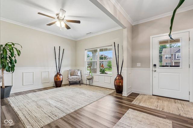 6808 Collisi Place, Brownsburg, IN 46112