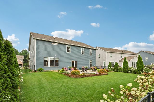 6808 Collisi Place, Brownsburg, IN 46112