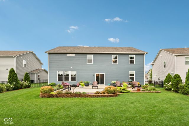 6808 Collisi Place, Brownsburg, IN 46112