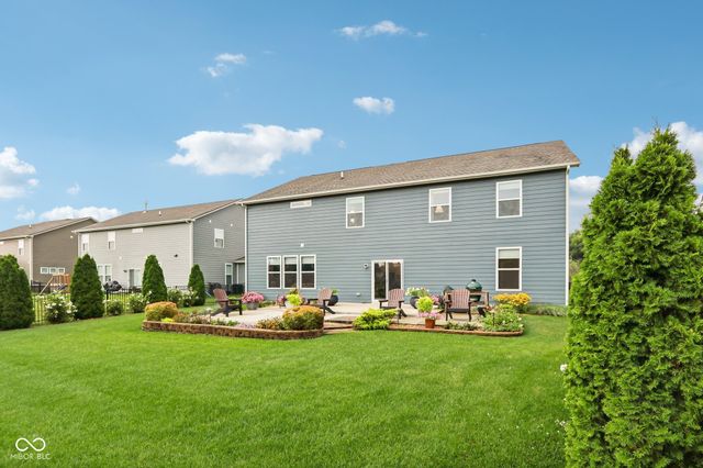 6808 Collisi Place, Brownsburg, IN 46112