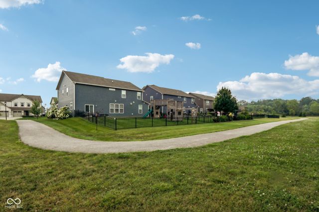 6808 Collisi Place, Brownsburg, IN 46112