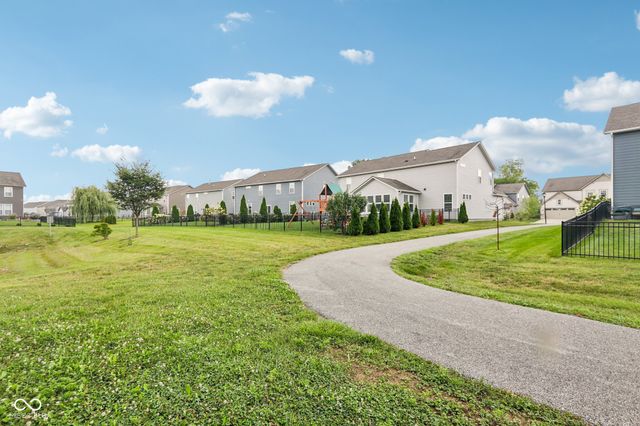 6808 Collisi Place, Brownsburg, IN 46112