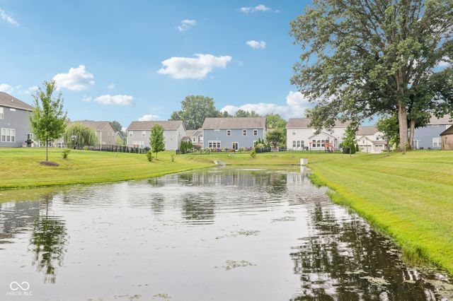 6808 Collisi Place, Brownsburg, IN 46112