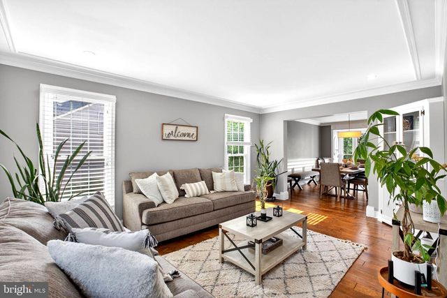 8084 STATION RD, Manassas, VA 20111