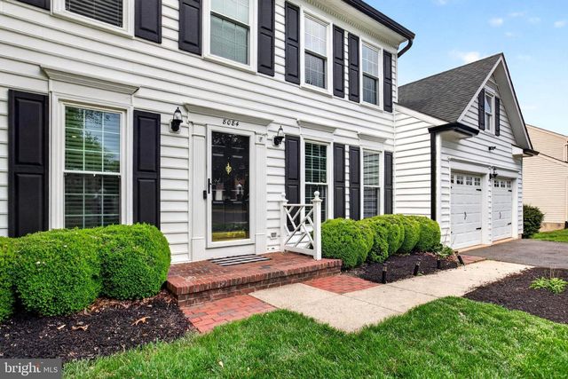 8084 STATION RD, Manassas, VA 20111