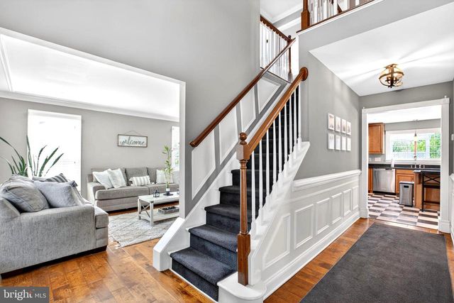 8084 STATION RD, Manassas, VA 20111