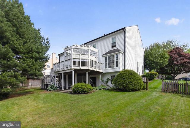 8084 STATION RD, Manassas, VA 20111