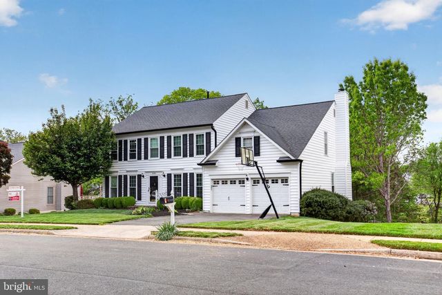 8084 STATION RD, Manassas, VA 20111