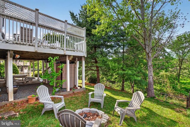 8084 STATION RD, Manassas, VA 20111