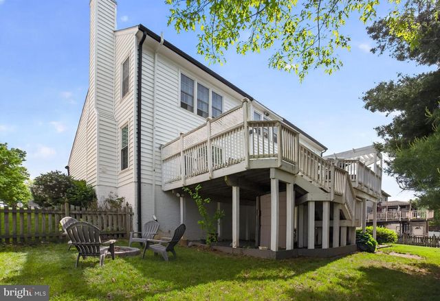 8084 STATION RD, Manassas, VA 20111