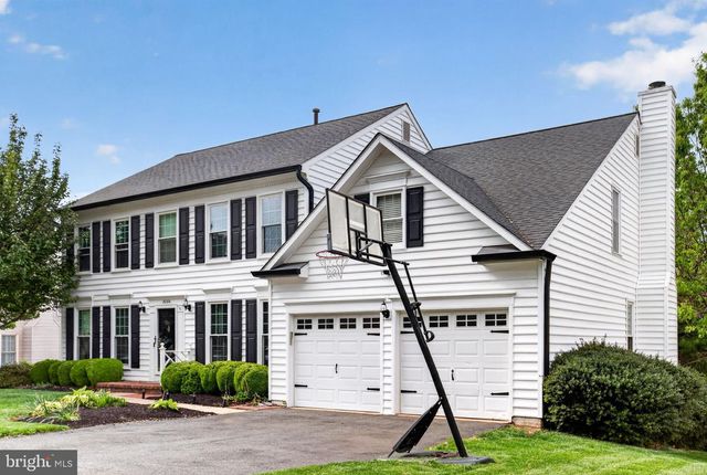 8084 STATION RD, Manassas, VA 20111