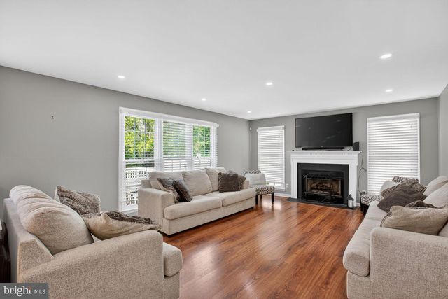 8084 STATION RD, Manassas, VA 20111