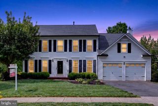 8084 STATION RD, Manassas, VA 20111