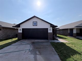 19813 Stovall Drive, Edmond, OK 73012