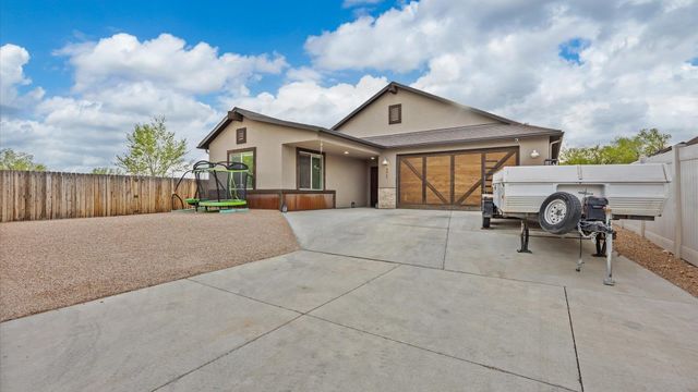 3267 Deerfield Avenue, Clifton, CO 81520