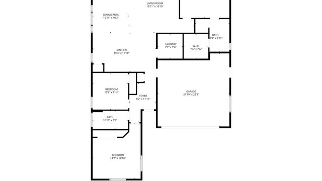 3267 Deerfield Avenue, Clifton, CO 81520