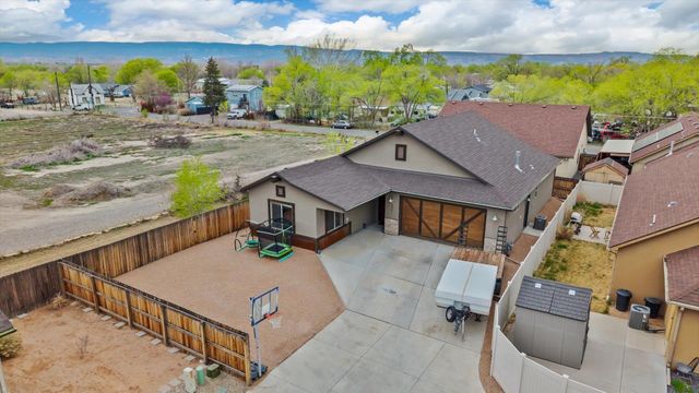 3267 Deerfield Avenue, Clifton, CO 81520