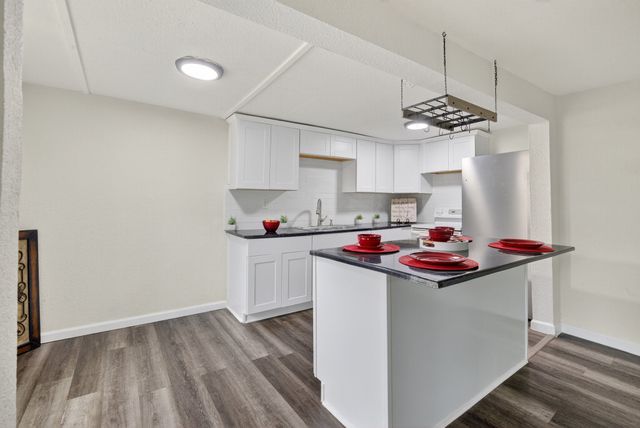 1008 Van Winkle Street, Weatherford, TX 76086