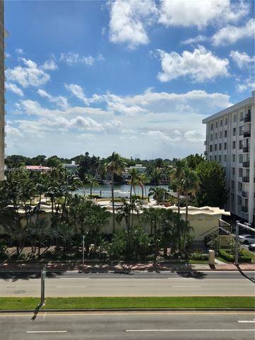 5601 Collins Avenue 520, Miami Beach, FL 33140