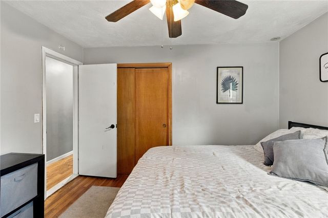 17 Pleasant View Circle, Smithfield, RI 02828