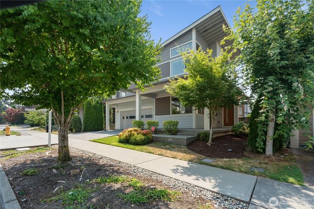 10721 SE 187th Place, Renton, WA 98055