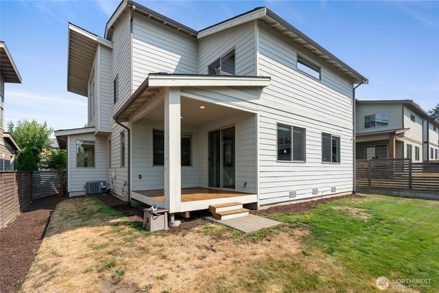 10721 SE 187th Place, Renton, WA 98055