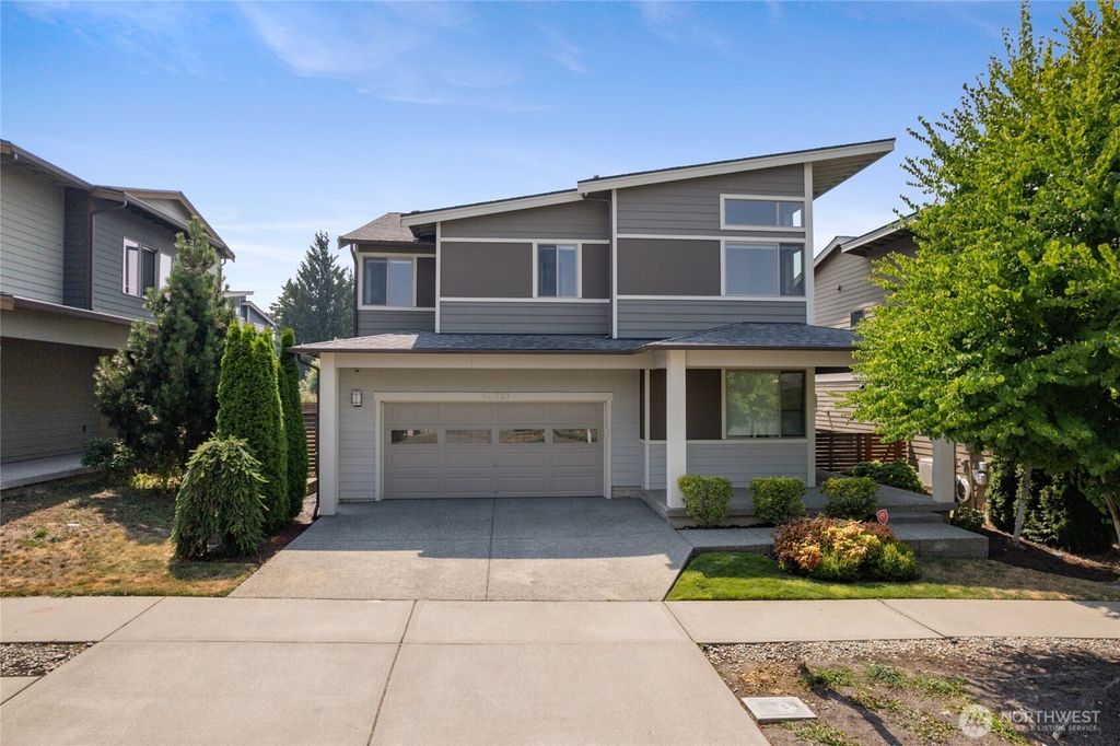 10721 SE 187th Place, Renton, WA 98055