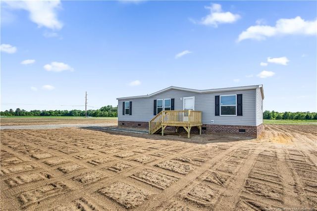 6309 Deep Branch Road, Pembroke, NC 28372