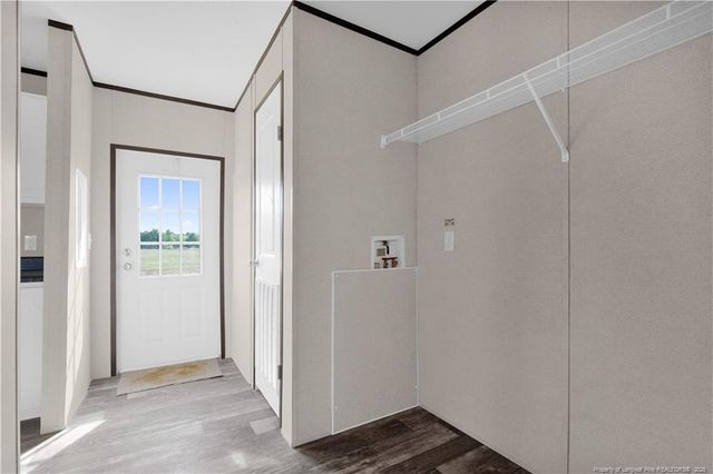 6309 Deep Branch Road, Pembroke, NC 28372