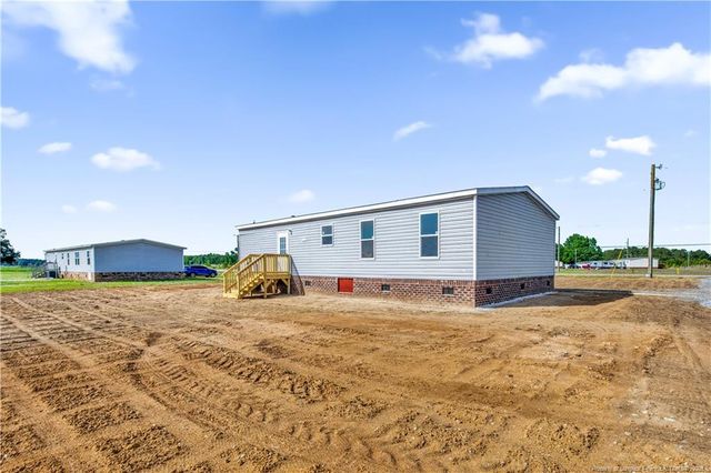 6309 Deep Branch Road, Pembroke, NC 28372