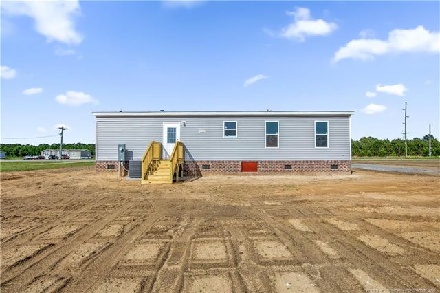 6309 Deep Branch Road, Pembroke, NC 28372