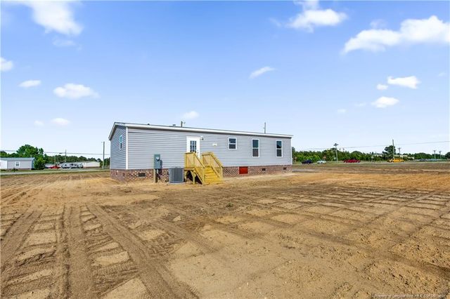 6309 Deep Branch Road, Pembroke, NC 28372