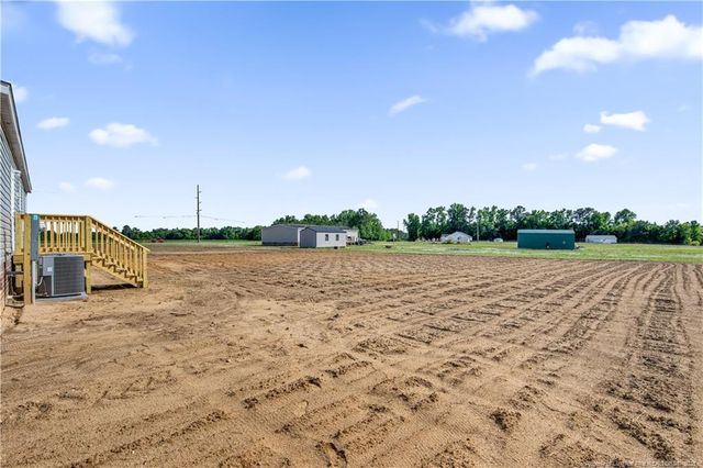 6309 Deep Branch Road, Pembroke, NC 28372