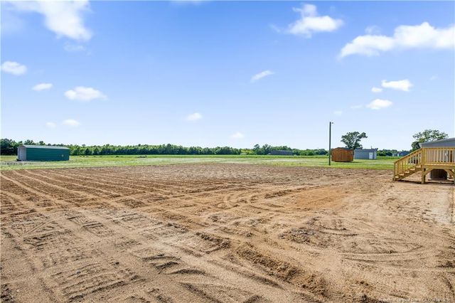 6309 Deep Branch Road, Pembroke, NC 28372