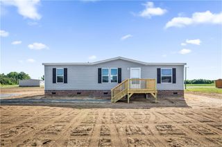 6309 Deep Branch Road, Pembroke, NC 28372
