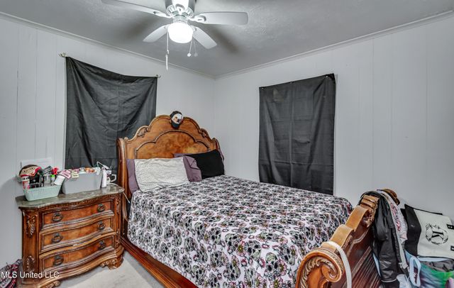 700 E Dewey Camp Drive, Florence, MS 39073