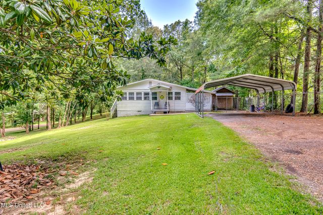 700 E Dewey Camp Drive, Florence, MS 39073