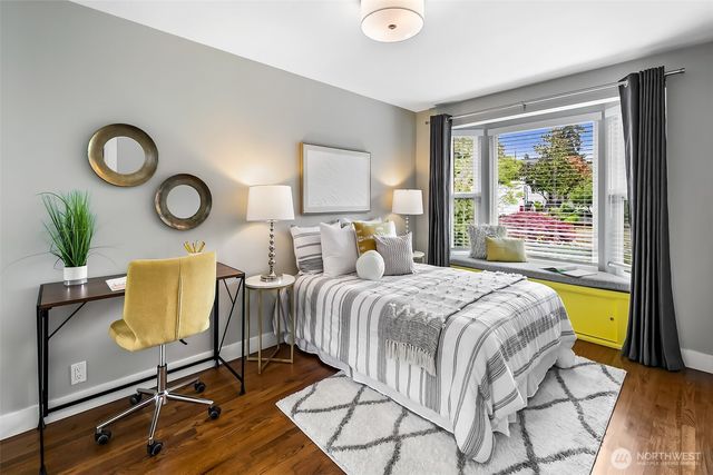 7515 17th Avenue NW, Seattle, WA 98117