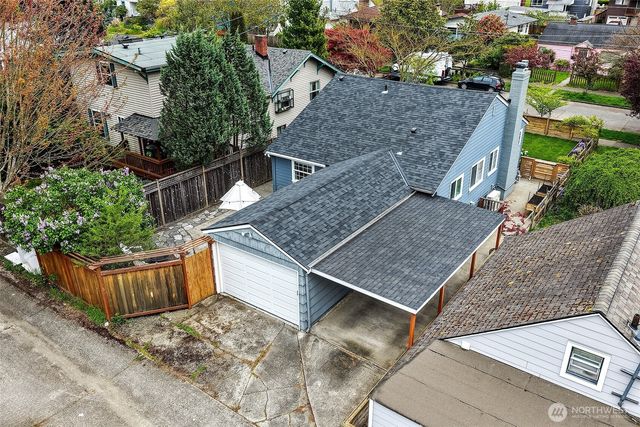 7515 17th Avenue NW, Seattle, WA 98117