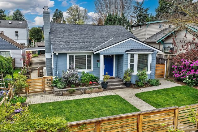 7515 17th Avenue NW, Seattle, WA 98117