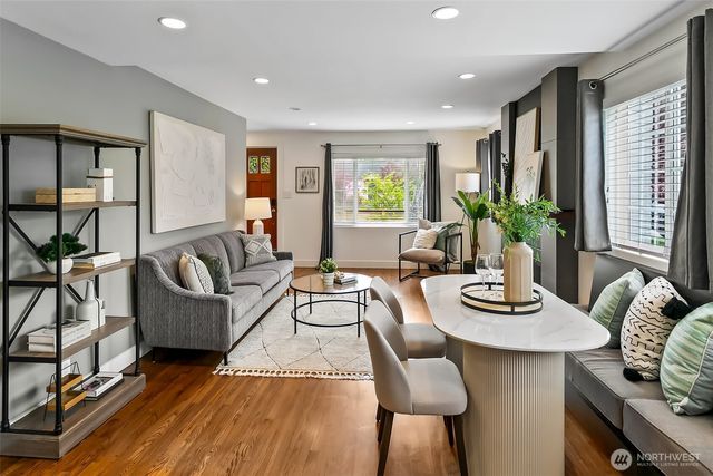 7515 17th Avenue NW, Seattle, WA 98117