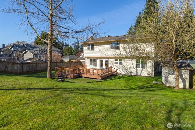 12327 44 Drive SE, Everett, WA 98028