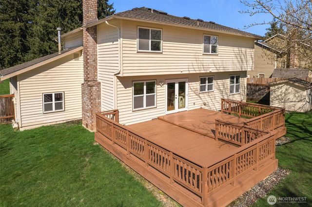 12327 44 Drive SE, Everett, WA 98028