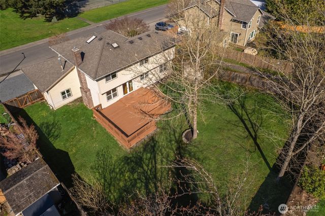 12327 44 Drive SE, Everett, WA 98028